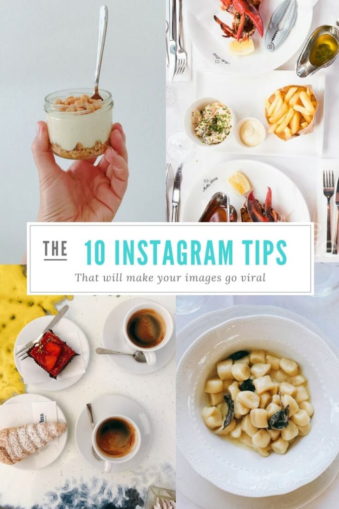 1o instagram tips